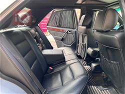 مرسيدس بنز E-Class